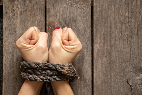 Human Trafficking