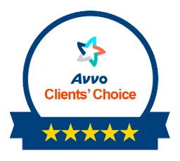 Avvo Client Choice