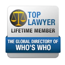 Top Lawyer Lifetime Member