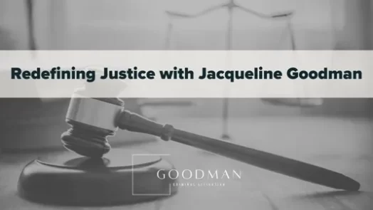 Jacqueline Goodman’s Advocacy for Survivors of Intimate Partner Violence at Stanford Law’s ‘Fatal Peril’ Roundtable