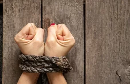 Will a Human Trafficking Conviction Lead to Prison Time?