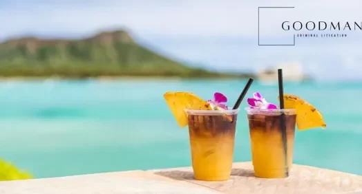 How a California DUI Can Affect Your Travel Plans This Spring