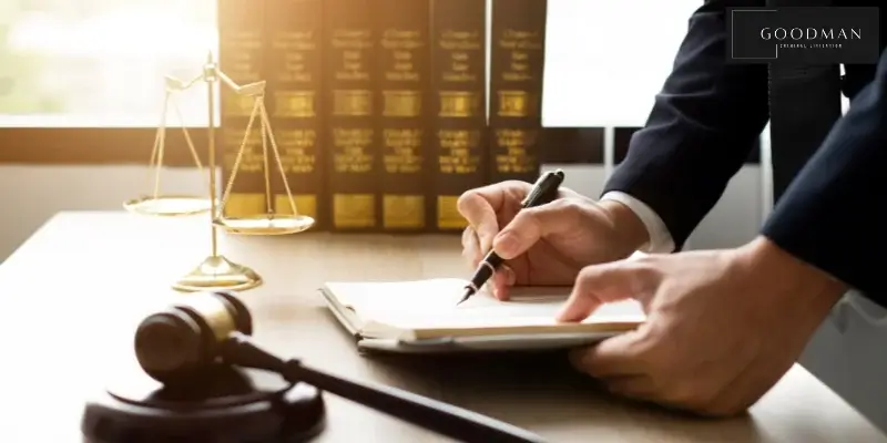 best orange county bail lawyer
