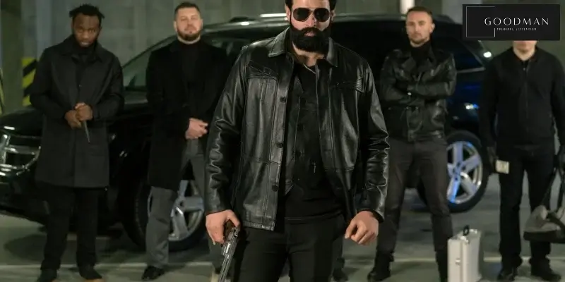 best orange county gang crimes lawyer
