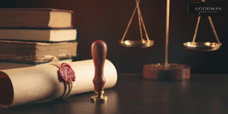 best orange county probation violation lawyer