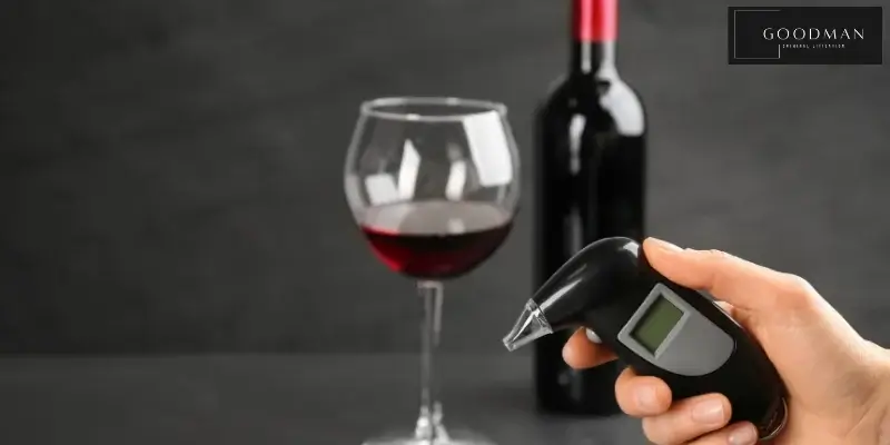 best alcohol elimination and absorption california