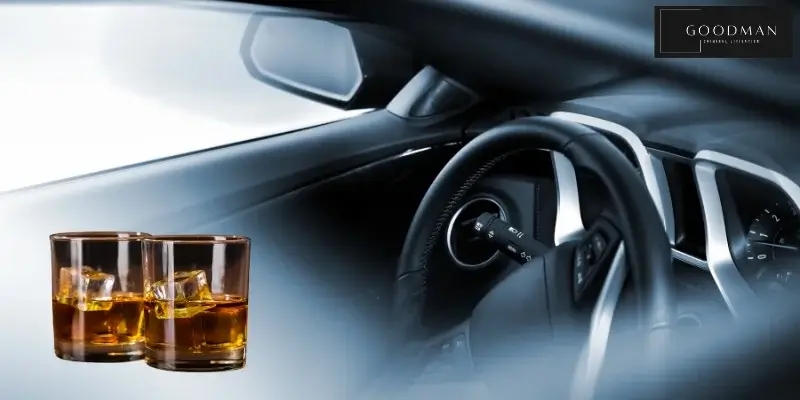 best california dui process