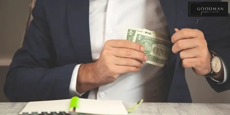 best orange county embezzlement lawyer