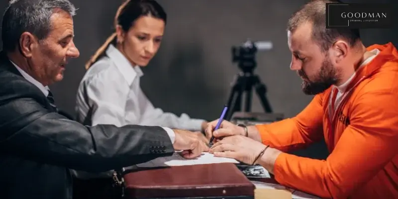 best santa ana criminal defense lawyer