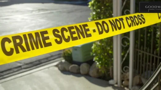 What To Do If Vigilantes Accuse You of a Crime in Orange County, CA?