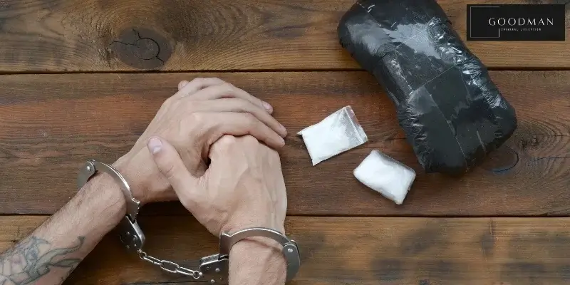 best garden grove drug crime lawyer