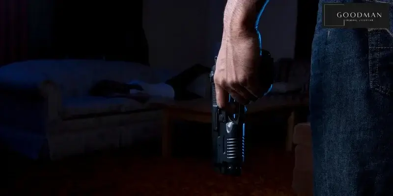 best irvine violent crime lawyer