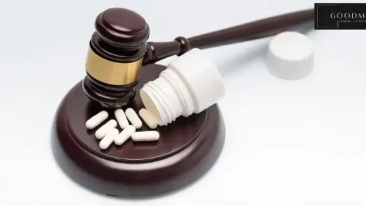 California Drug Laws and Penalties – Updated