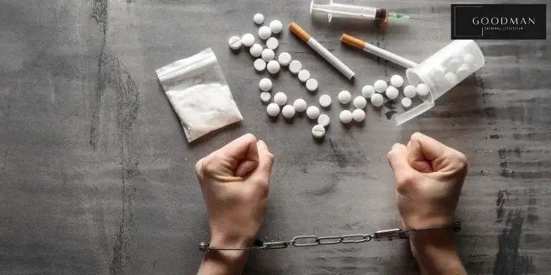 best mission viejo drug crime lawyer