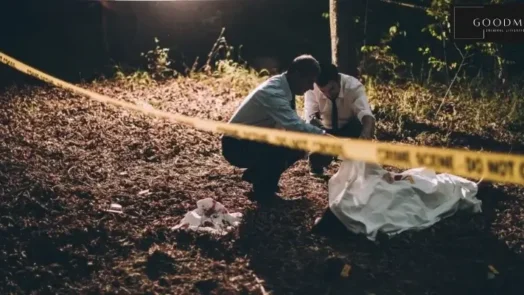 California Murder Laws – Homicide Charges in CA