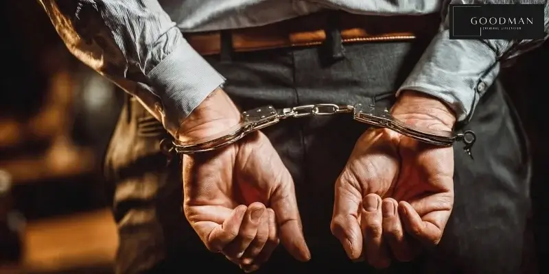 best coto de caza criminal defense lawyer