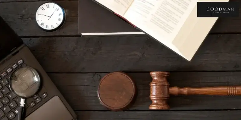 best coto de caza sex crime lawyer