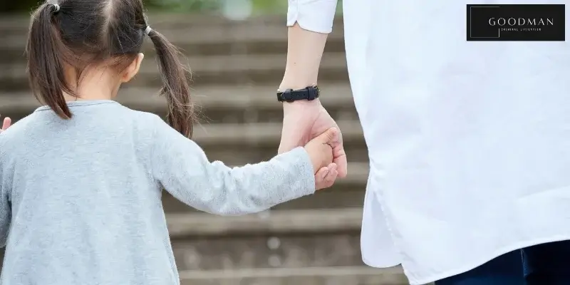 best coto de caza solicitation of a minor lawyer