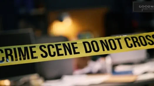 Vigilante “Predator Catcher” Stings in Orange County – What to Do If You’re Accused 2026