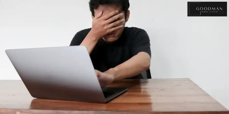 anaheim child pornography lawyer