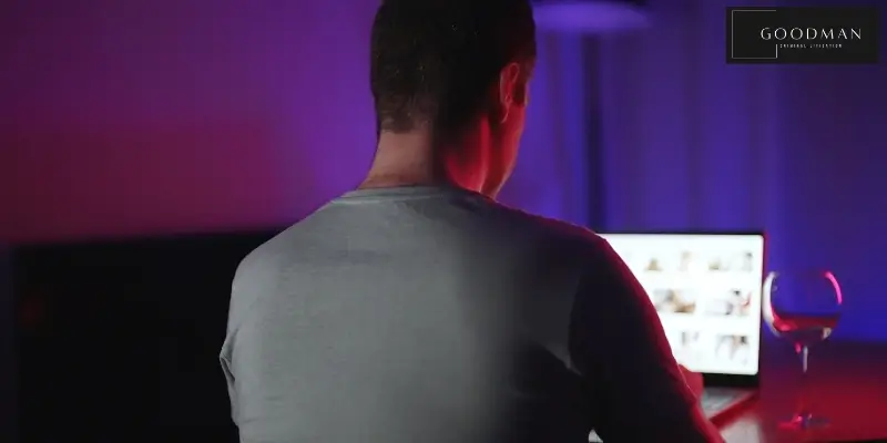 huntington beach child pornography lawyer